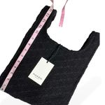 NAKEDCASHMERE Tabitha Cashmere Tote Bag Photo 12