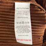 Pretty Little Thing Womens Top 20 Party Cocktail Event Career Corpcore Relaxed Photo 8