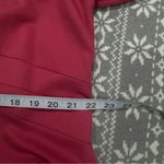 Adrianna Papell New Quarter Length Sleeves Ponte A-Line Dress 15247232 Size 20W Photo 9