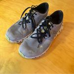 on cloud Running Cloud X 3 Mesh Panel Sneakers 7.5 Photo 3