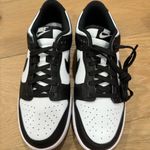 Nike Panda Dunk Low Photo 0