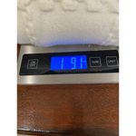 Akris Punto Cream Tonal Intarsia Check Turtleneck Size 6 Workwear Copy Photo 11