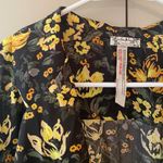 Free People Bodysuit Photo 3