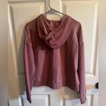 cute zip up hoodie. Great condition. Barely worn. Size small Photo 1