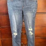 Old Navy Rockstar Denim Jeggings Photo 0