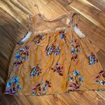 Arizona  Floral Tank Top  Photo 0