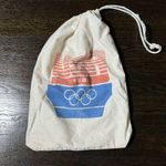 Vintage 1984 Olympics USA Drawstring Bag Photo 0