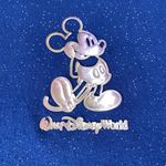 Disney Walt  World 50th Anniversary Spirit Jersey Most Magical Celebration Size M Photo 4