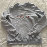 Hollister  Crewneck Sweater Photo 0