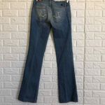 Anthropologie Anthropology Freedom of Choice Greenwich boot cut jeans Women’s Size 26 Photo 6