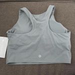 Athleta  Conscious Crop Bra Light Impact Sports Bra Photo 3