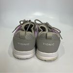 Vionic  Zeliya comfort sneakers casual walking women’s size‎ 9 neutral Photo 4
