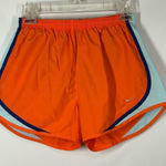 Nike  Women’s athletic lined short size medium Photo 0