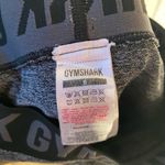 Gymshark  Women's size Small Gray Legging‎ Pants Photo 1