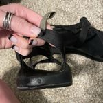 Chico's Black Chacos Sandals Photo 1
