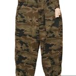 We The Free Free People Remy Camo Printed Pants Photo 2