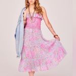 Jen's Pirate Booty  X Free People Garden Party Bellini Dress Photo 1