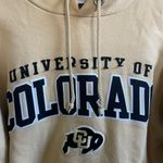 Champion university of colorado hoodie Photo 1