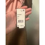 Kenneth Cole NWT  Womans 2 Piece Pink Velvet Bikini Set Size 38B/C and XL Photo 1