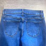 Falls Creek  Straight Leg Stretchy Jeans Photo 6