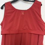 NWT Honey mark. Sage Romper Terracotta X Photo 14