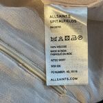 All Saints Spitalfields skirt Aztec size 8 Photo 6