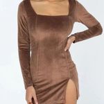 Princess Polly  Haillie Mini Dress Photo 0