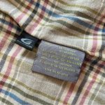 Kenneth Cole Reaction trench coat, size M Photo 11