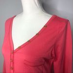 Lilly Pulitzer  Island Coral Palmetto Dress Medium Photo 4