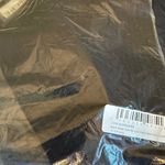 Pretty Little Thing NWT Classic Black Mini Skirt Photo 1