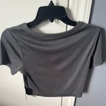 Playboy crop top Photo 4