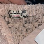 Free People  Strike A Pose Bodysuit Photo 4