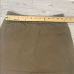Nike Brown Mini Skirt Casual Style Photo 9