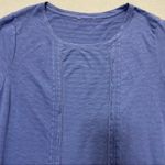 Bass Pro Shops Bass Pro Shop Top Periwinkle Short Sleeve Size 2X Cotton Tee Photo 1