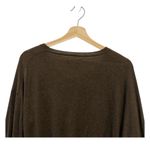 Isabel Marant Isabel Etoile Marant Astoni Asymmetric Sweater Size 38 Photo 6