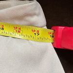 Coldwater Creek  Beige Yellow Straight Leg Modern Style Shape Me SZ 14 Photo 12