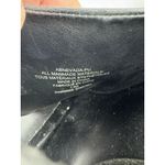 Abound *Vtg 90s Y2K  Nevada Chunky Platform Heels Womens 7.5 Black Friends Phoebe Photo 13