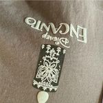 Disney Encanto Bruno Hooded Spirit Jersey Glow in the Dark Photo 3