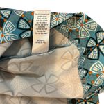 Athleta Blue Pack Anywhere Quick Dry Halter Padded Smocked Sun Dress Size 4 Photo 8