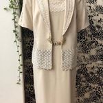 European new dress Size XL Photo 6