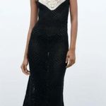 ZARA  Knit Dress Photo 0