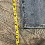 Willow + Root  The Mom jean Women’s size 25 Style WR138A Distressed Photo 7