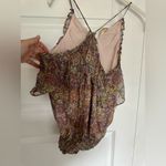 Ramy Brook ‎ Julieta Halter Top- NWT Photo 2