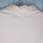 Ralph Lauren Lauren  wrap style sleeveless shirt Photo 5