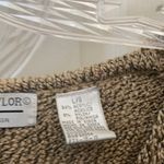 Carolyn Taylor FINAL MARKDOWN  v neck sweater large Photo 2