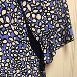 DKNY DKNC Golf 3/4 Zip Shirt Photo 3