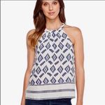 Lucky Brand NWT diamond halter top Photo 0