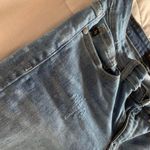 Judy Blue Bleach Splattered Distressed Skinny Jeans Photo 4