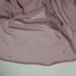 David's Bridal Bridesmaid  Long Dress Photo 6