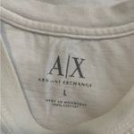 Armani Exchange  Tee Photo 1